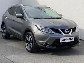 Nissan Qashqai 1.2 DiG-T