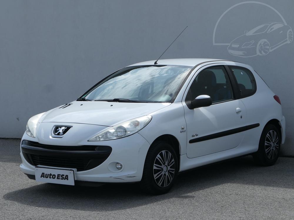 Peugeot 206 1.2 i