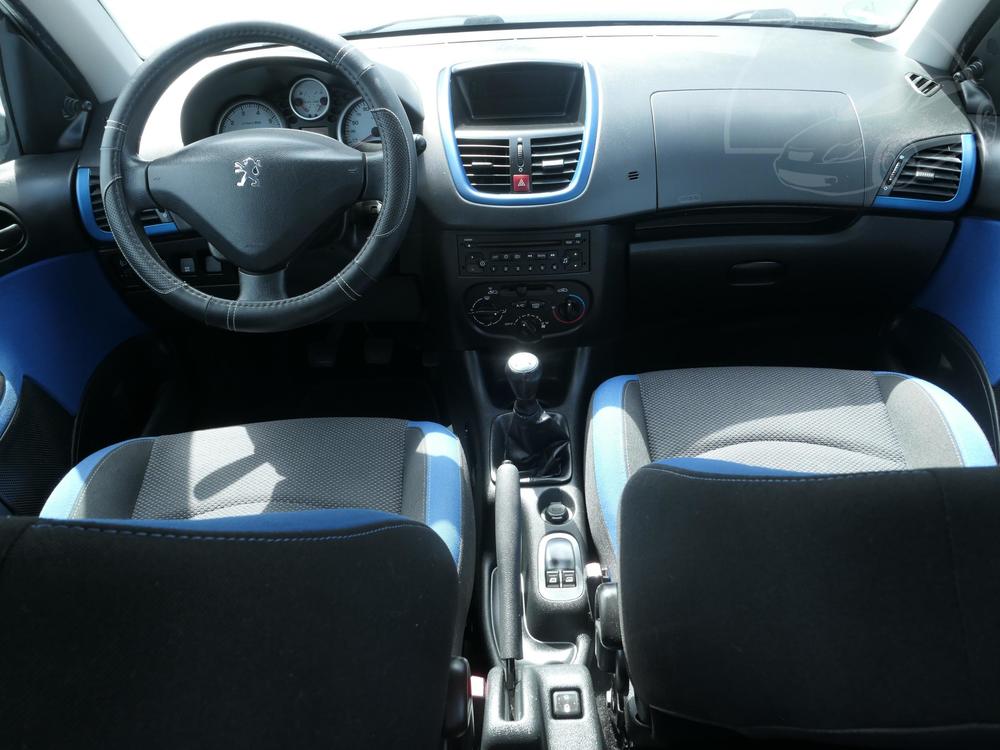 Peugeot 206 1.2 i