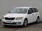 koda Octavia III 1.6 TDi