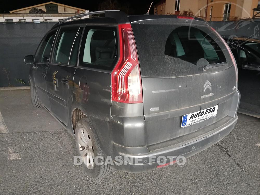 Prodm Citron C4 Picasso GRAND Xsara 1.6 HDi