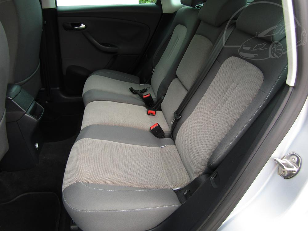 Seat Altea 1.6 TDi