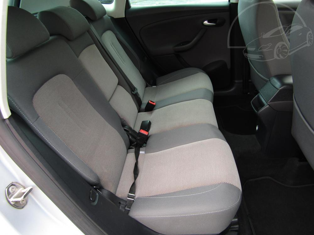 Seat Altea 1.6 TDi