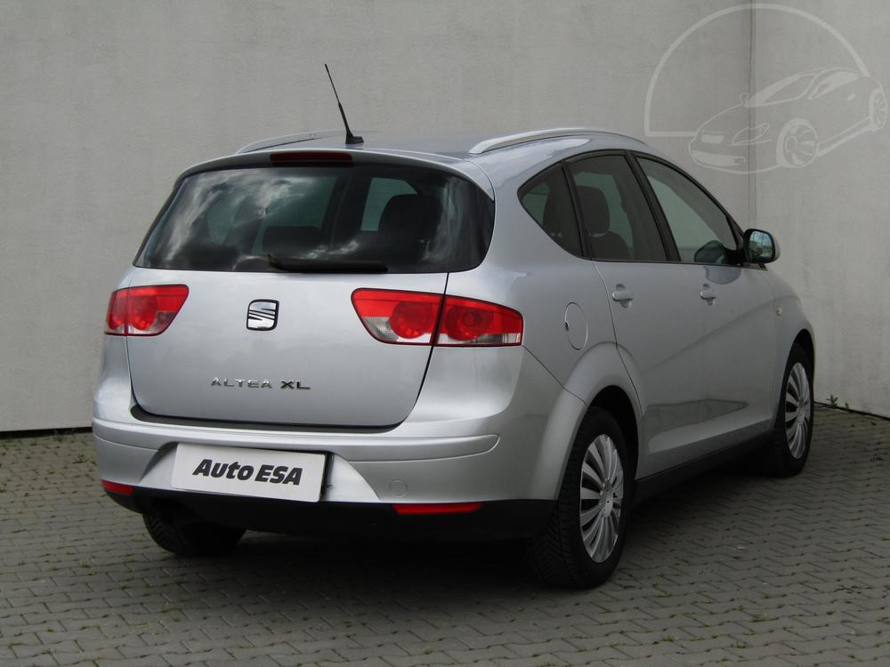 Seat Altea 1.6 TDi