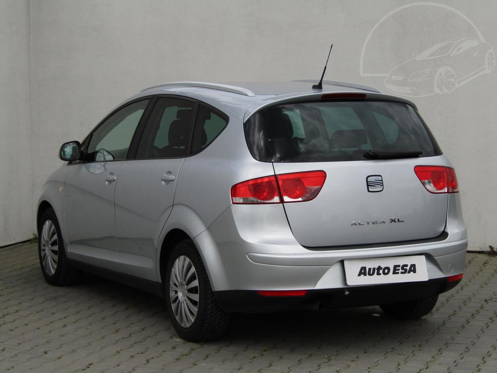 Seat Altea 1.6 TDi