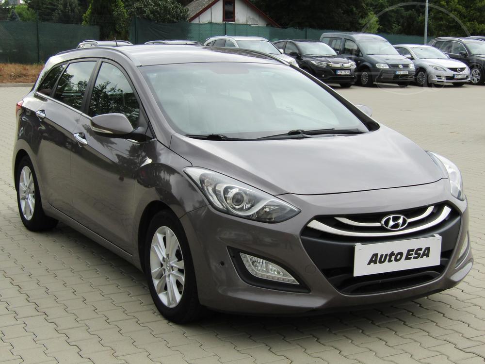 Prodm Hyundai i30 1.6 GDi