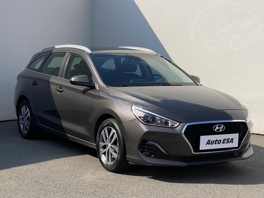 Prodm Hyundai i30 1.4 T-GDi