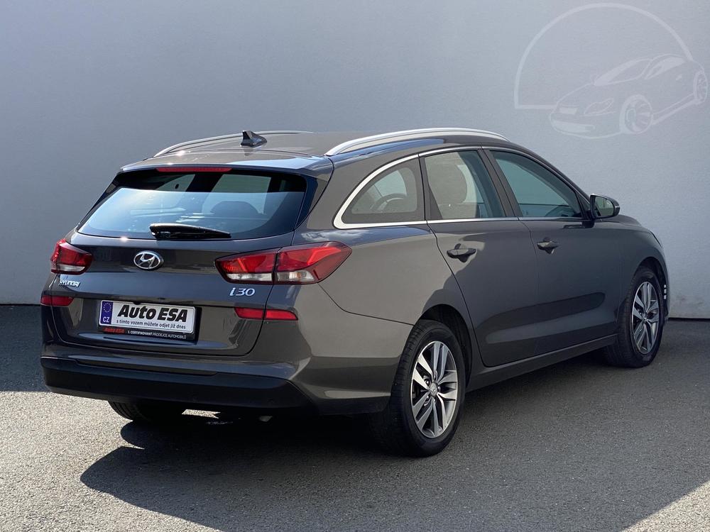 Hyundai i30 1.4 T-GDi