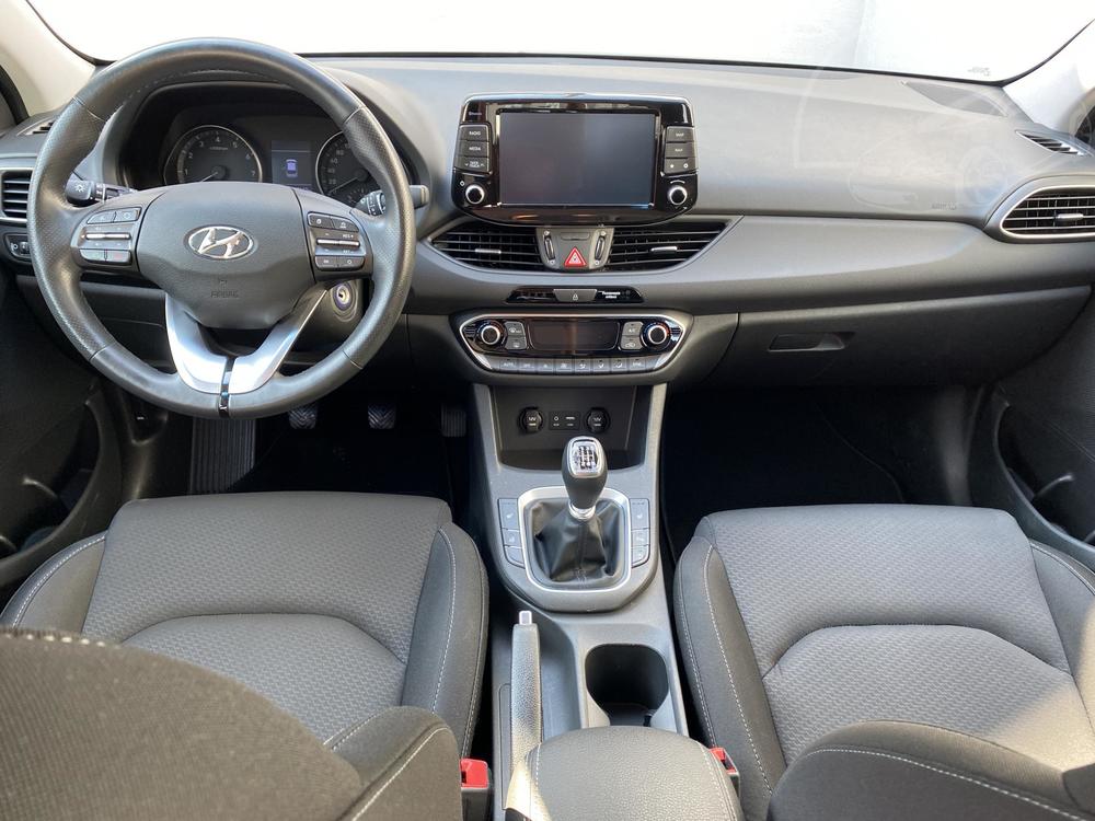 Hyundai i30 1.4 T-GDi