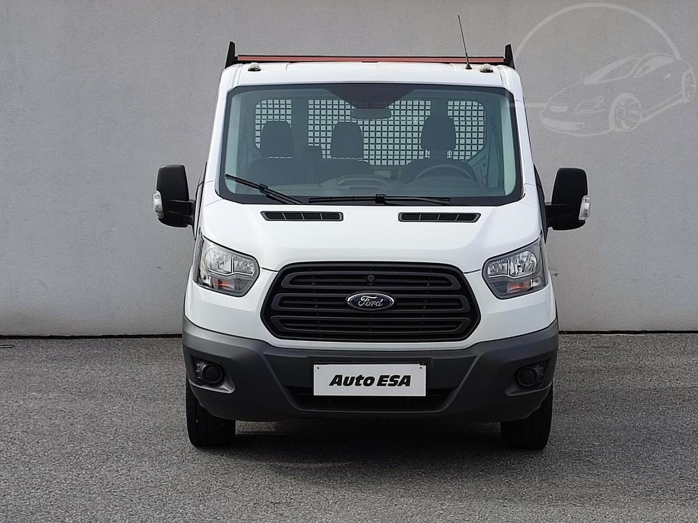 Ford Transit 2.0 TDCi, R