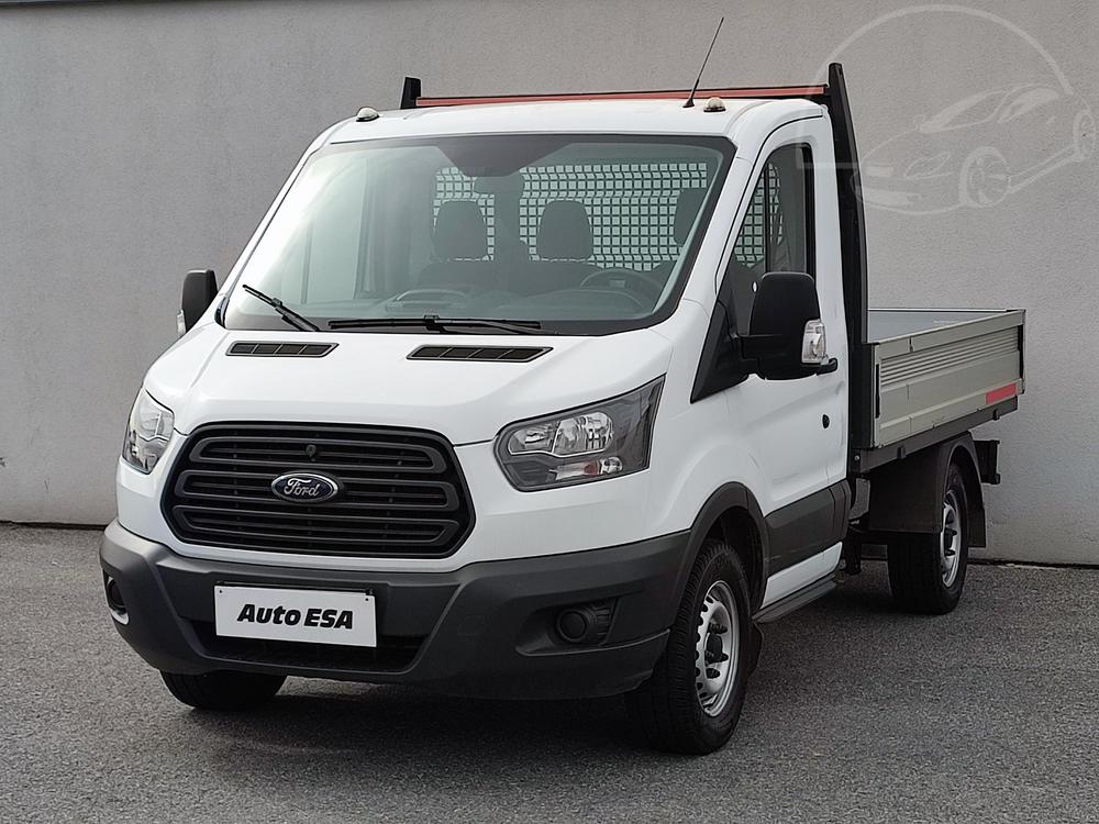 Ford Transit 2.0 TDCi, R