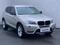 Fotografie vozidla BMW X3 2.0 D Serv.kniha