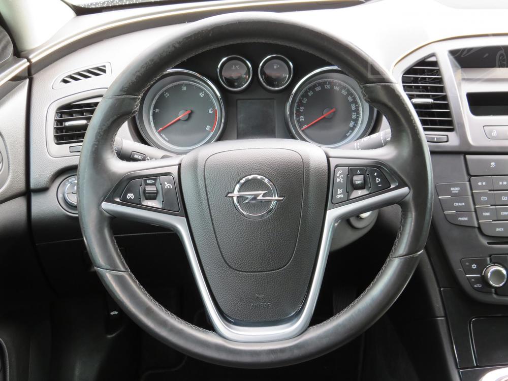 Opel Insignia 2.0 CDTi