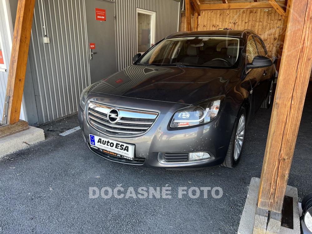 Prodm Opel Insignia 2.0 CDTi