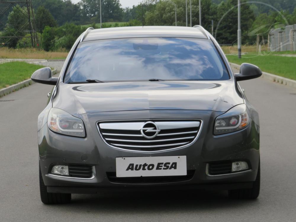 Opel Insignia 2.0 CDTi