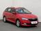 koda Fabia III 1.0 TSi Serv.kniha