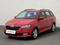 koda Fabia III 1.0 TSi Serv.kniha