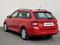 koda Fabia III 1.0 TSi Serv.kniha