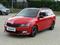 koda Fabia III 1.2 TSI, R