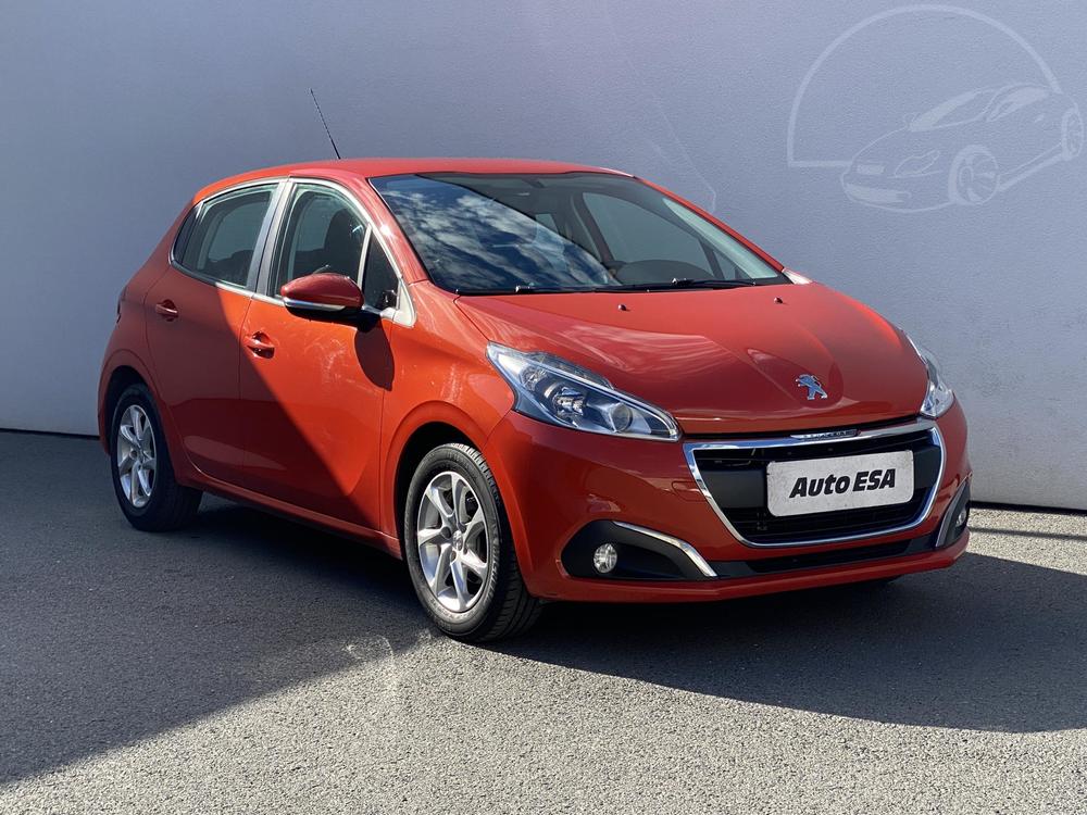 Prodm Peugeot 208 1.2 PT