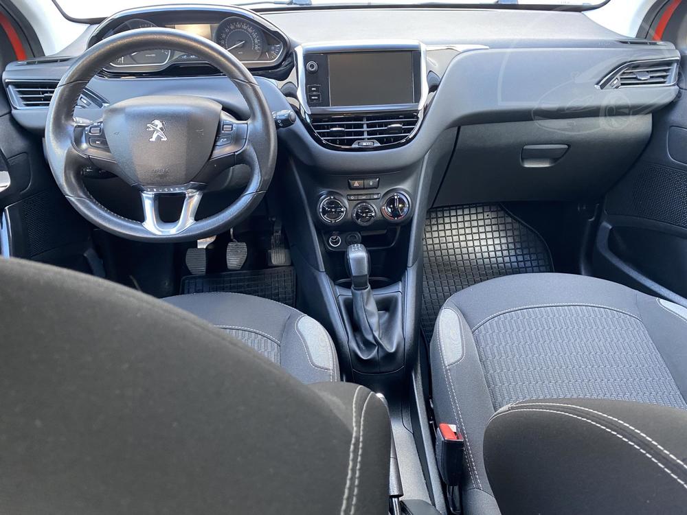 Peugeot 208 1.2 PT