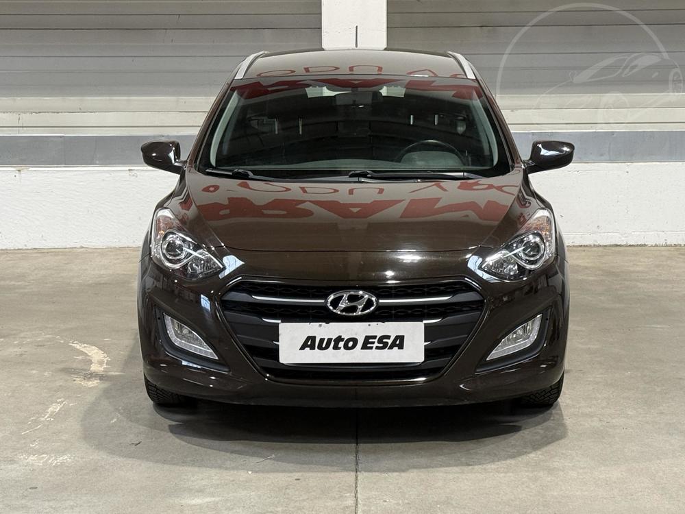 Hyundai i30 1.6 GDi, R