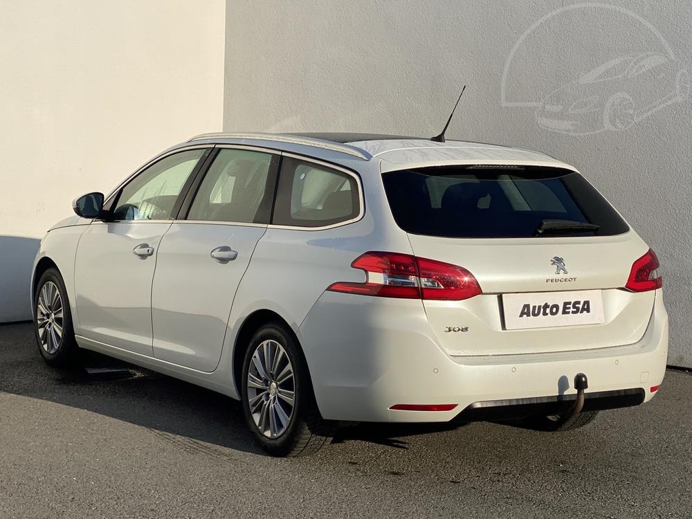 Peugeot 308 1.5 HDi, R