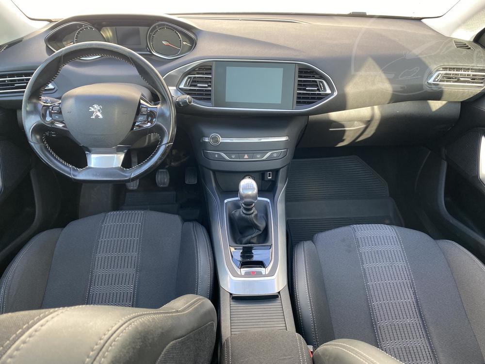 Peugeot 308 1.5 HDi, R