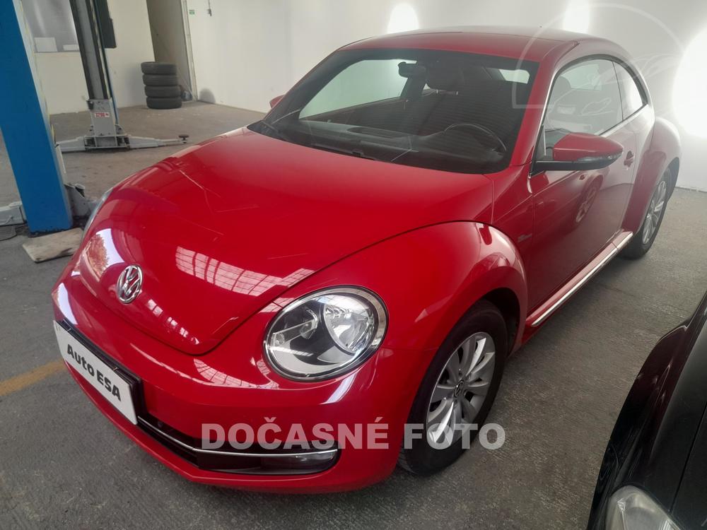 Volkswagen Beetle 1.2 TSi