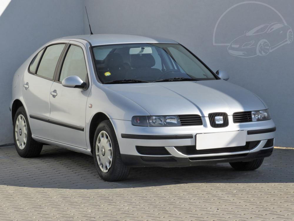 Seat Leon 1.4, R