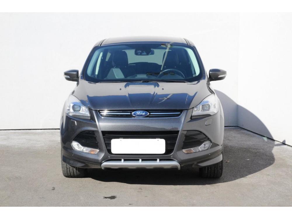 Ford Kuga 2.0 TDCi