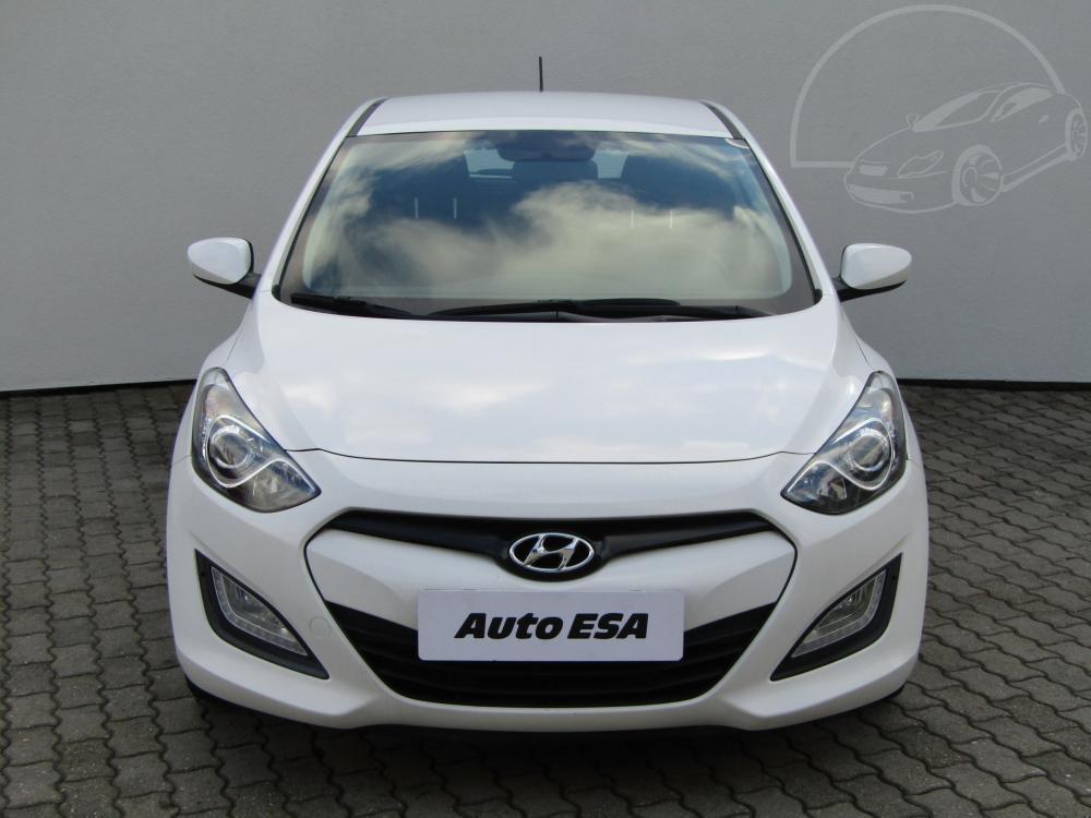 Hyundai i30 1.4 i, R