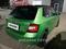 koda Fabia III 1.4 TDi