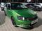 koda Fabia III 1.4 TDi