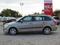 koda Fabia II 1.6 TDi Serv.kniha