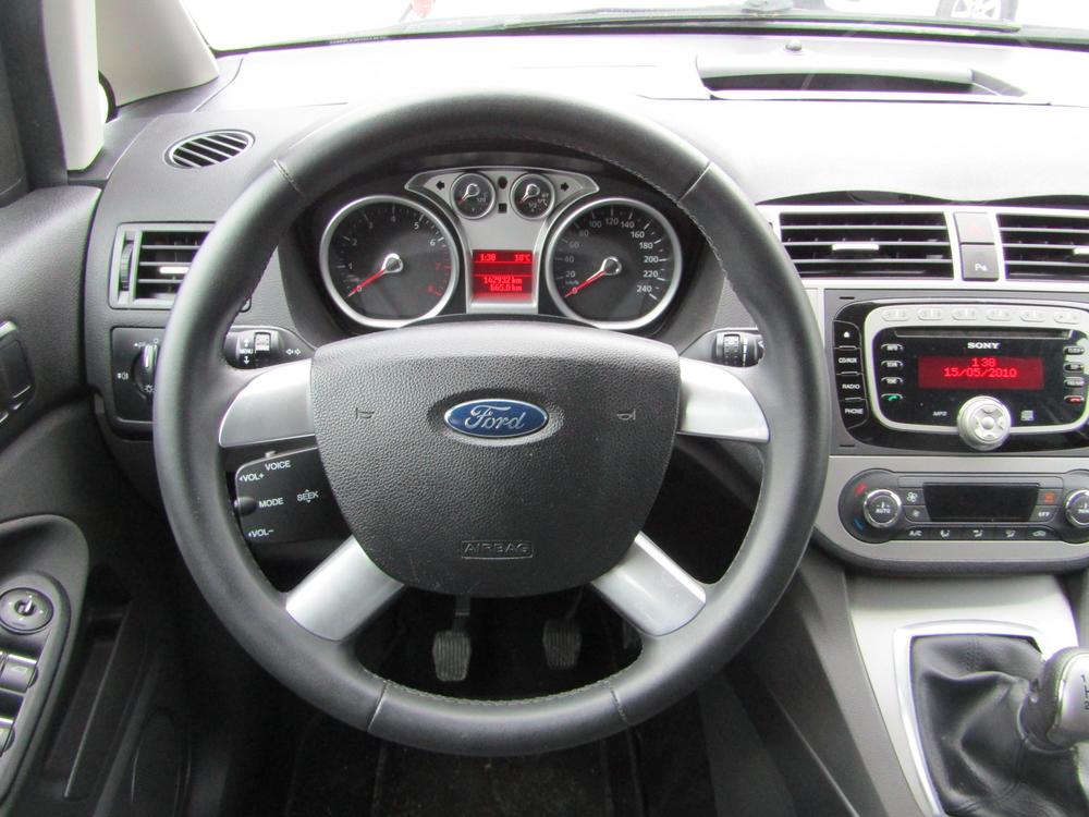 Ford C-Max 1.8