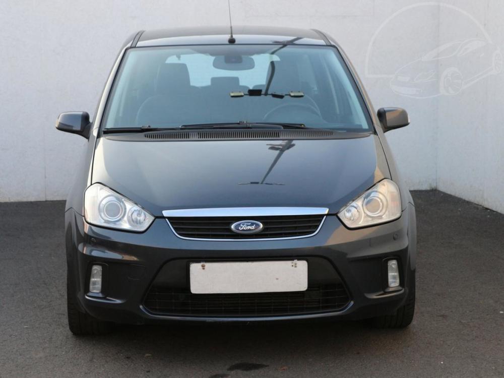 Ford C-Max 1.8