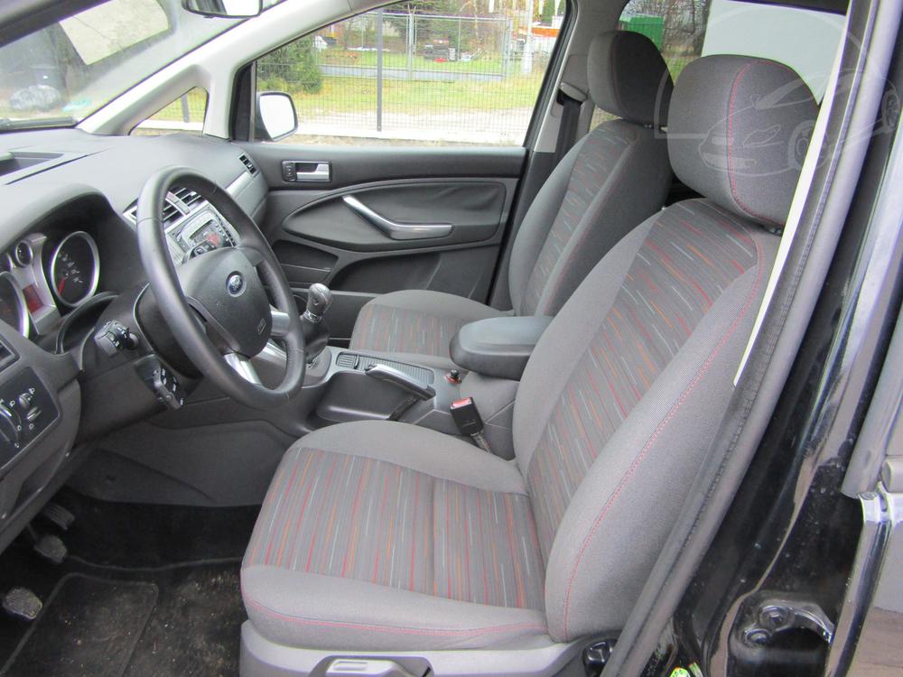 Ford C-Max 1.8