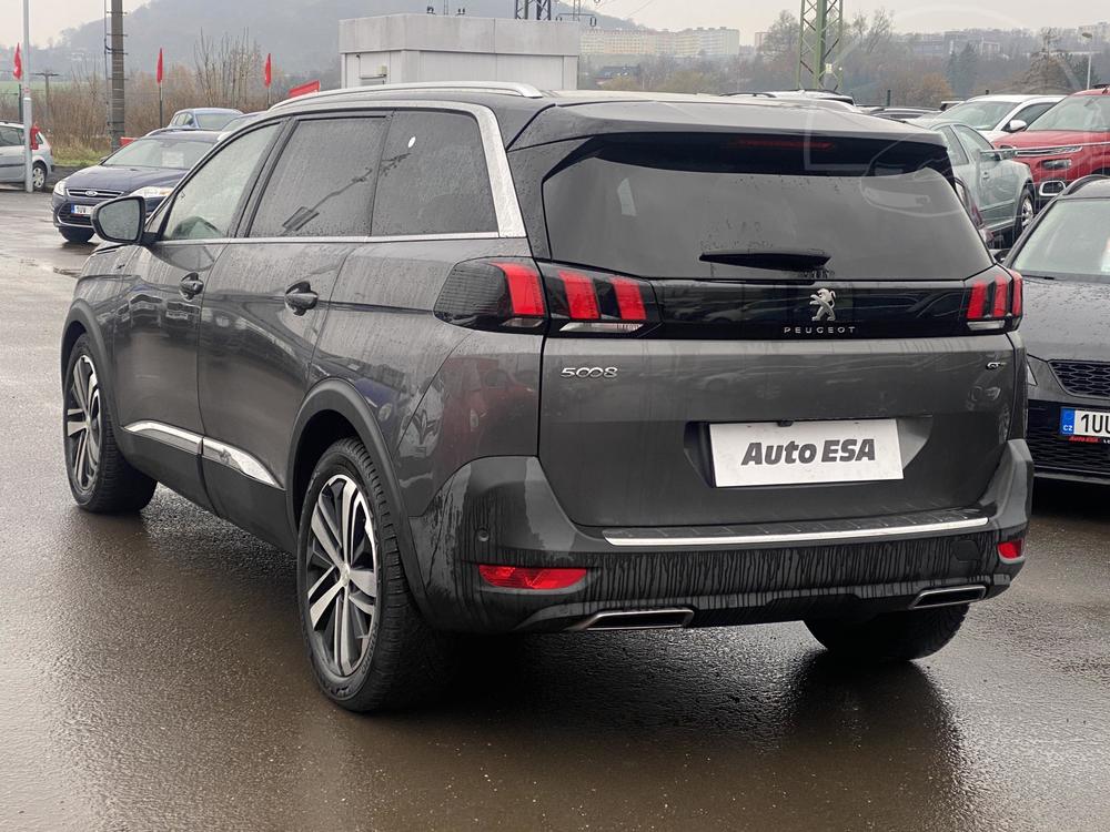 Peugeot 5008 2.0 BluHDI, R