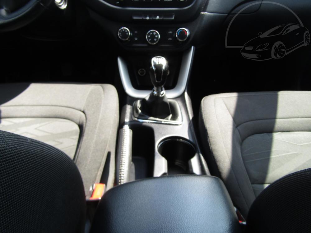 Kia Ceed 1.4 i