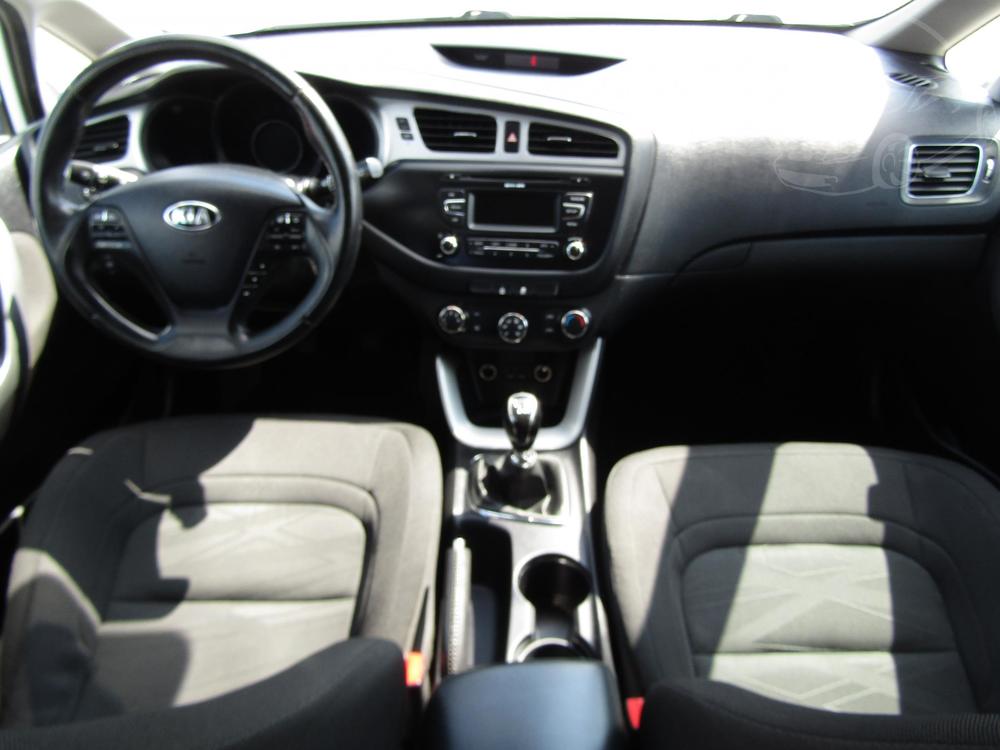 Kia Ceed 1.4 i