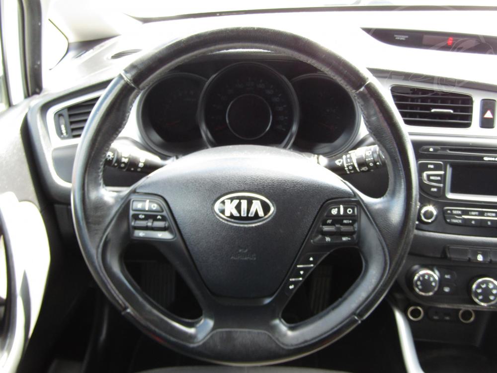 Kia Ceed 1.4 i