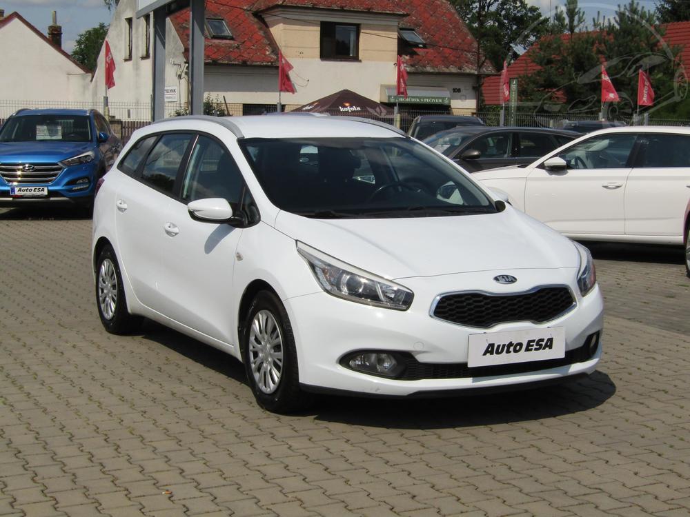 Prodm Kia Ceed 1.4 i