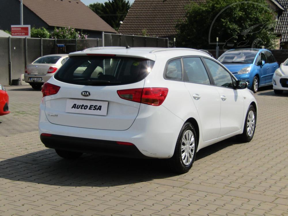 Kia Ceed 1.4 i