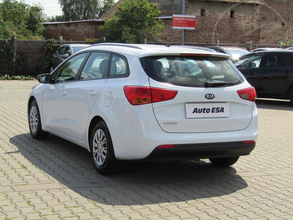 Kia Ceed 1.4 i