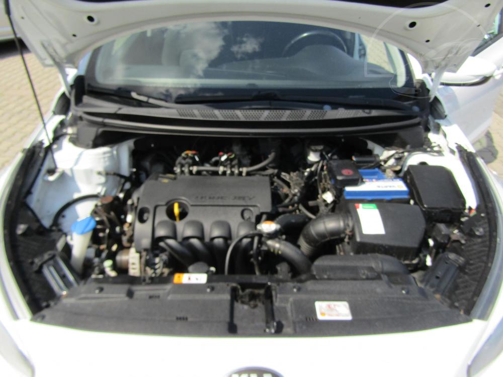 Kia Ceed 1.4 i