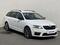 koda Octavia III 2.0 TDi Serv.kniha