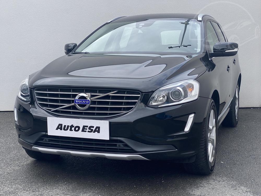 Volvo XC60 2.0 D4