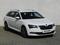 koda Superb III 2.0 TDi, R