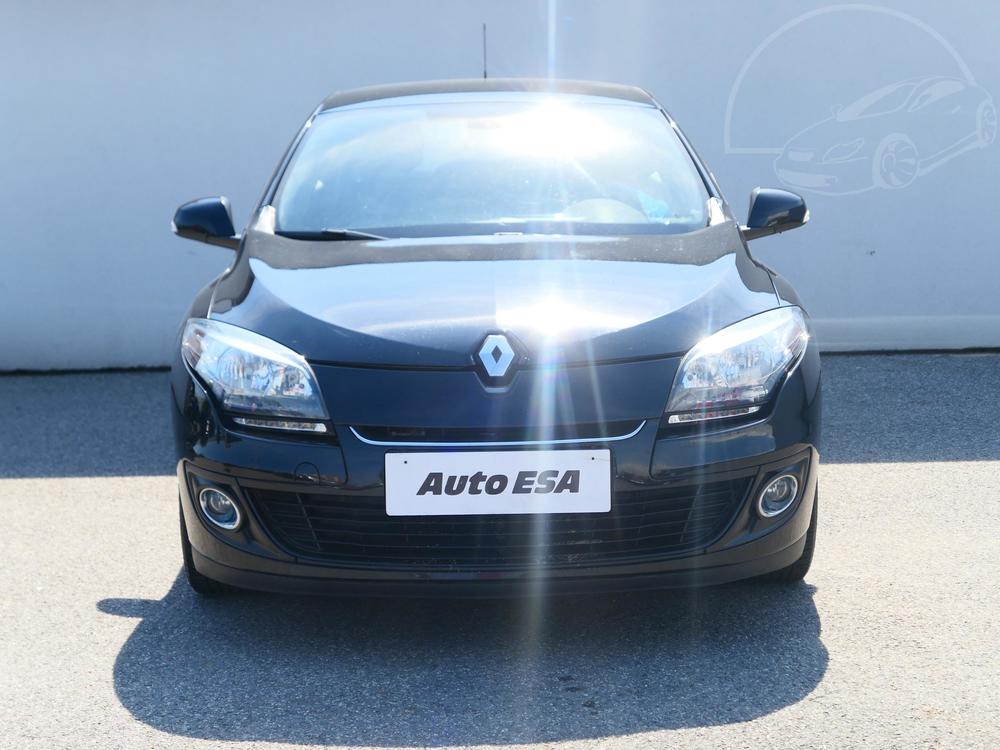 Renault Megane 1.6 i, R